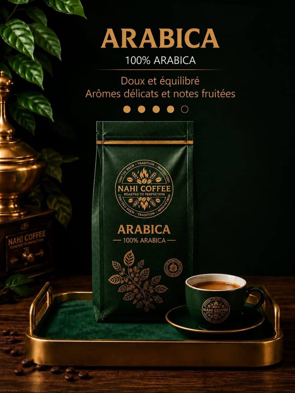 Arabica
