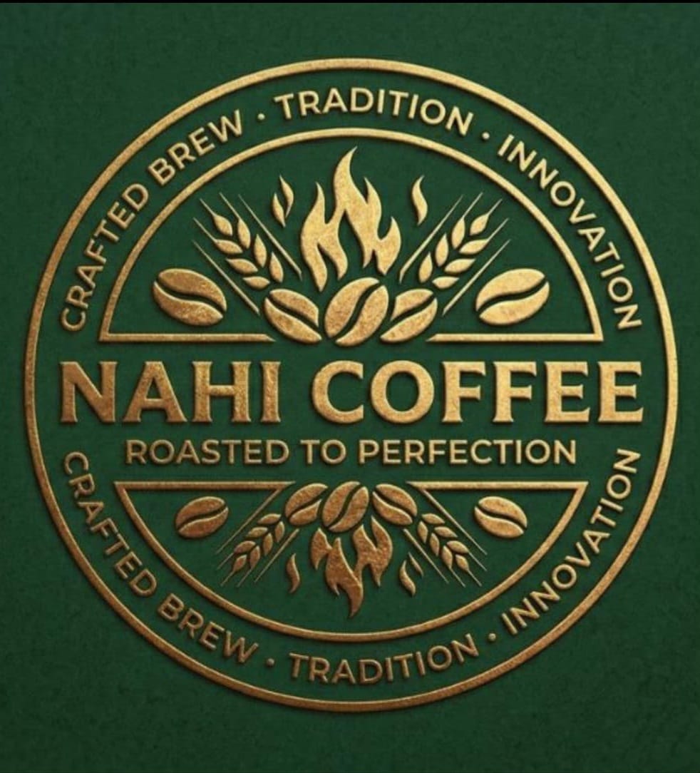 NAHI COFFEE